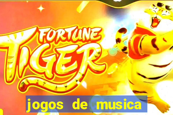 jogos de musica para pc