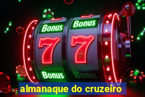 almanaque do cruzeiro