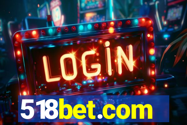 518bet.com