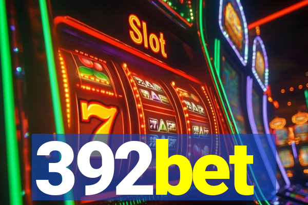 392bet