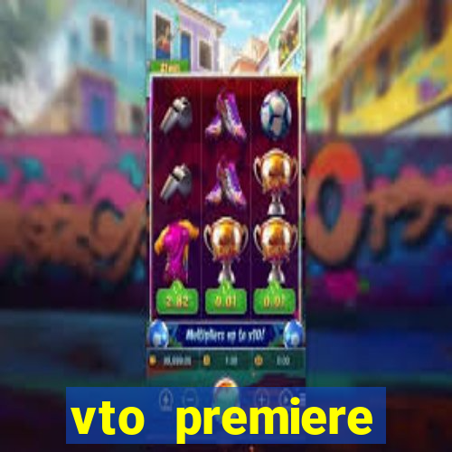 vto premiere futebol ao vivo