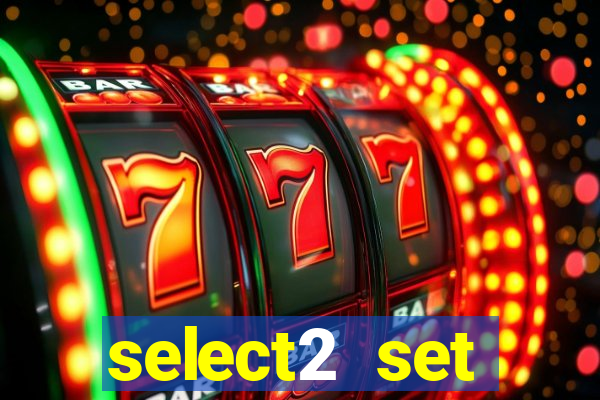 select2 set selected value jquery