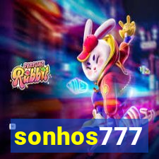 sonhos777