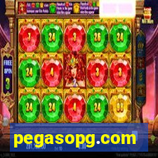 pegasopg.com