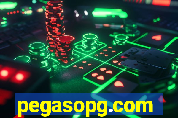 pegasopg.com