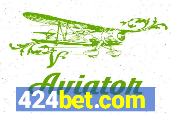 424bet.com