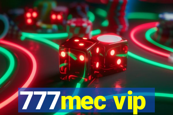 777mec vip