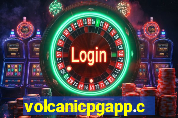 volcanicpgapp.com