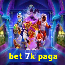 bet 7k paga