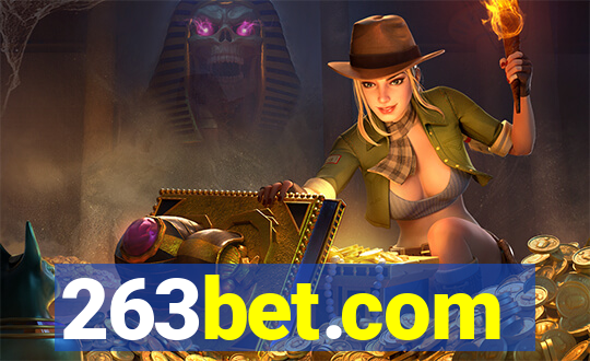 263bet.com