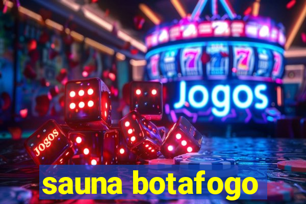 sauna botafogo