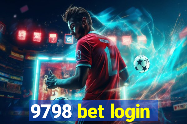 9798 bet login