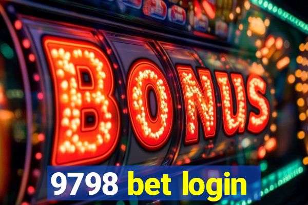 9798 bet login