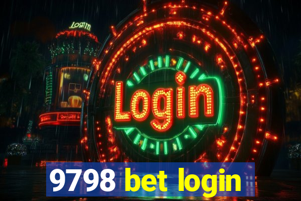 9798 bet login