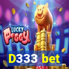 D333 bet