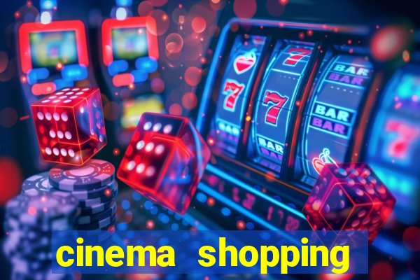 cinema shopping total porto alegre