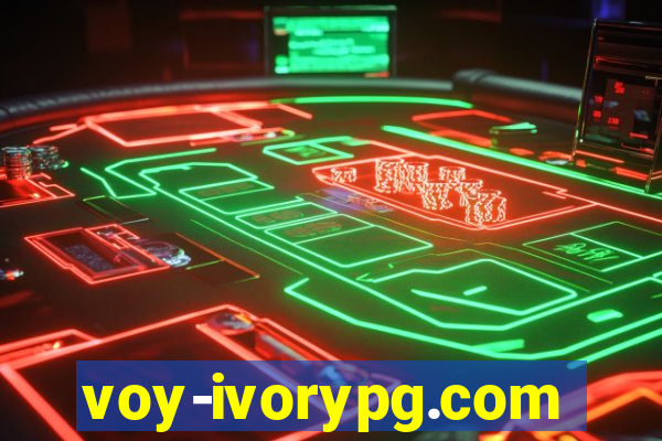 voy-ivorypg.com