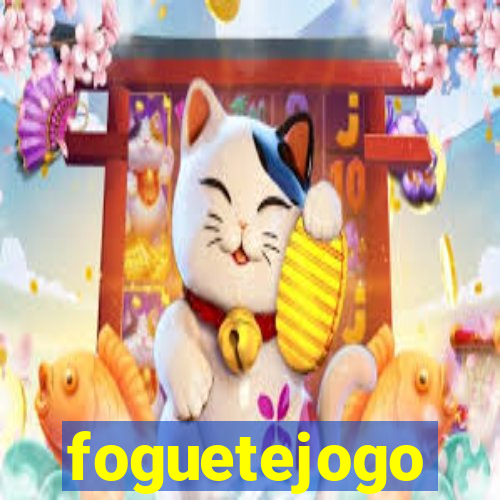 foguetejogo