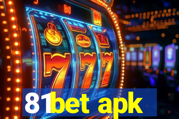 81bet apk