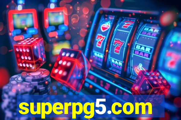 superpg5.com