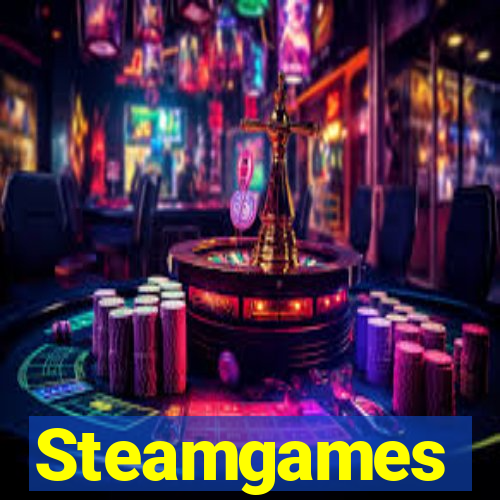 Steamgames