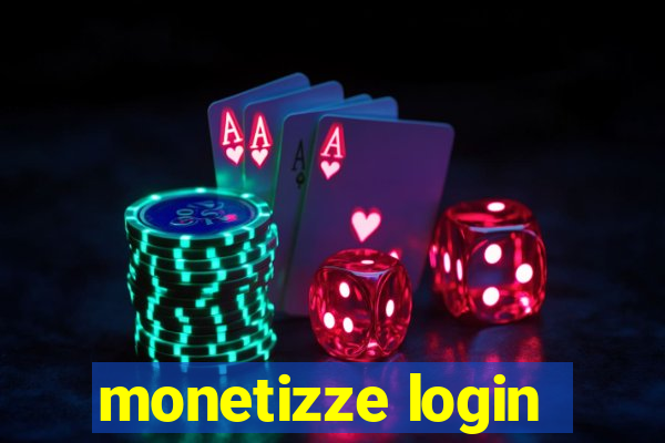 monetizze login