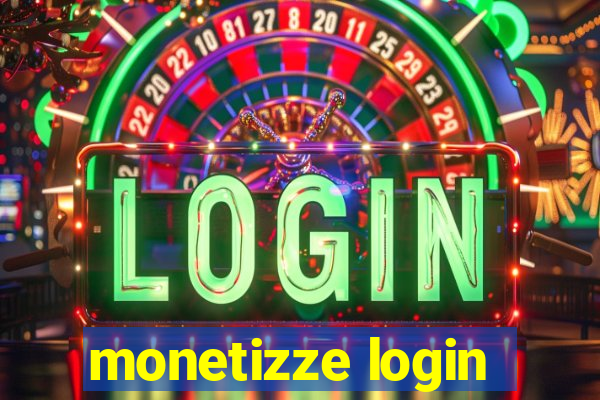 monetizze login