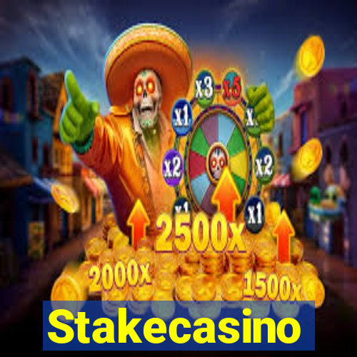 Stakecasino