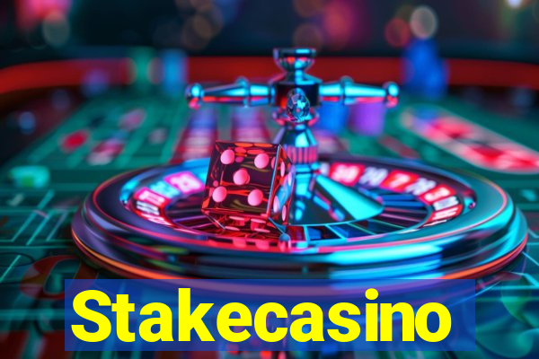 Stakecasino