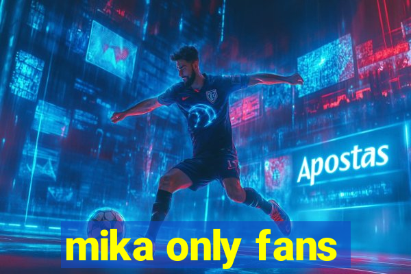 mika only fans