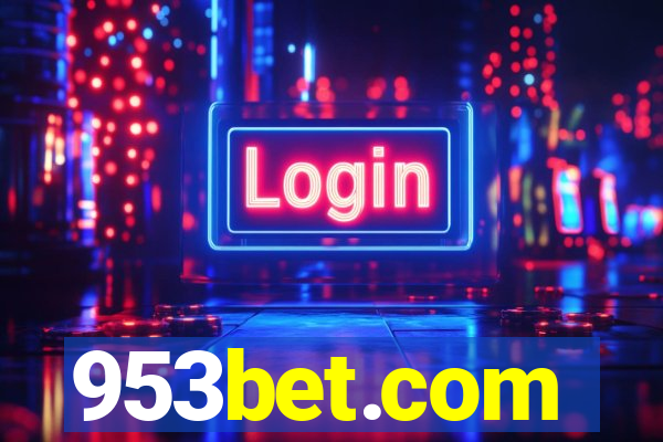 953bet.com