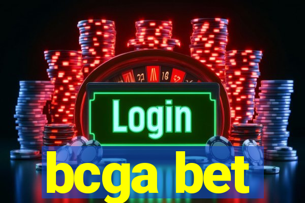 bcga bet