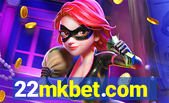 22mkbet.com