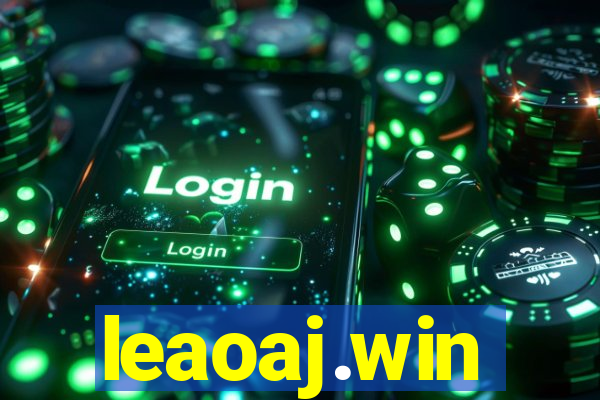 leaoaj.win