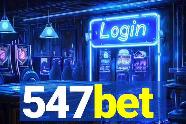 547bet