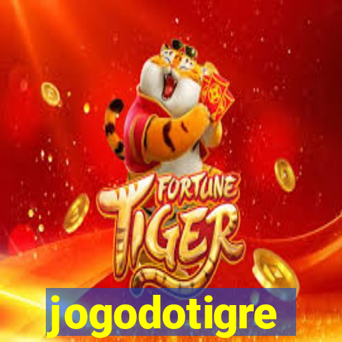 jogodotigre