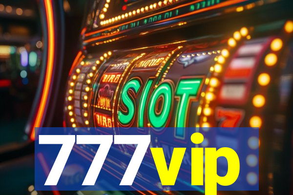 777vip