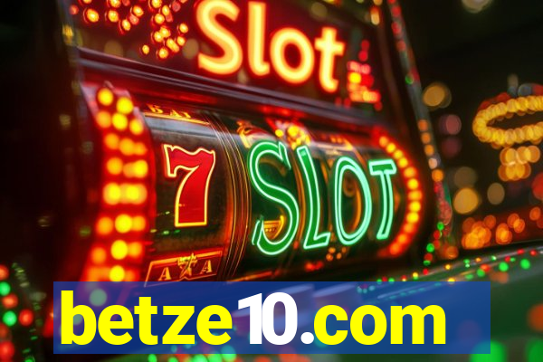 betze10.com