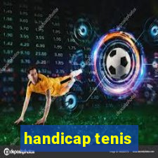 handicap tenis