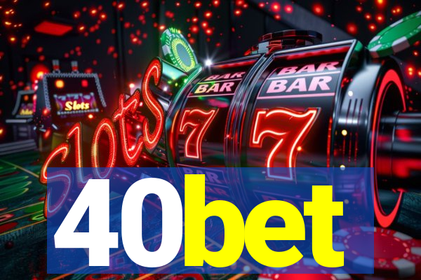 40bet