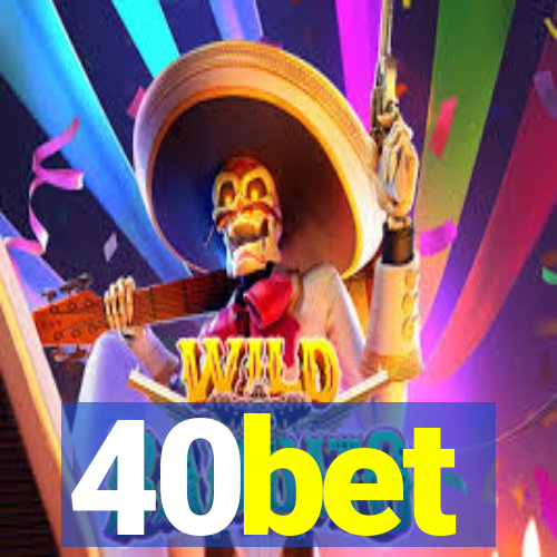 40bet