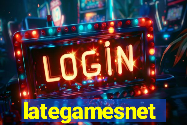 lategamesnet