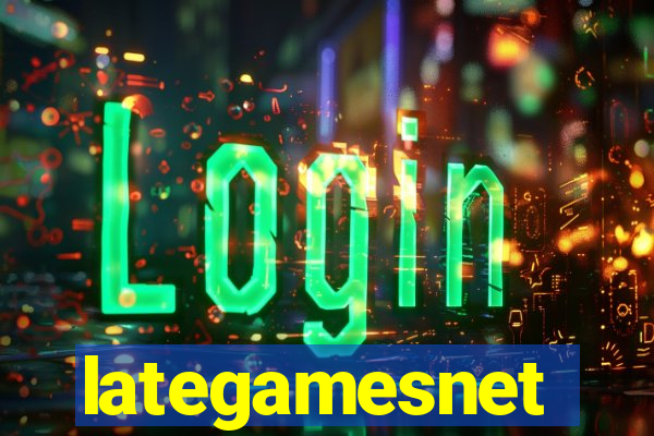 lategamesnet