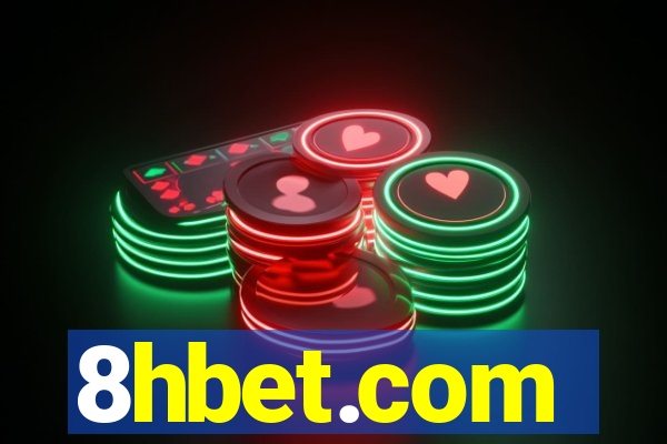 8hbet.com