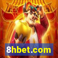 8hbet.com