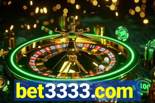 bet3333.com