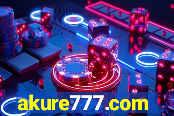 akure777.com