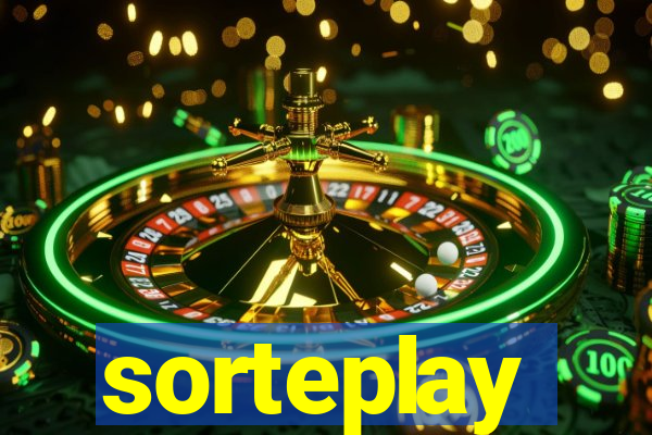 sorteplay