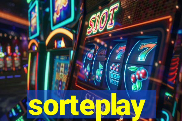 sorteplay