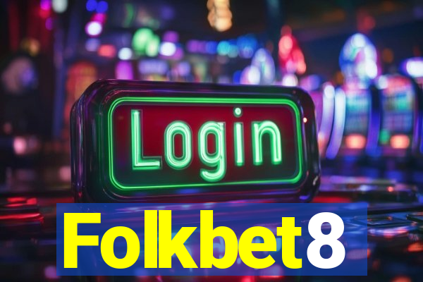 Folkbet8